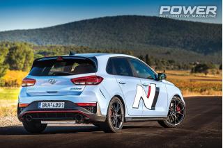 Hyundai i30 N DCT 280Ps